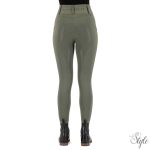 HV Polo teli szilikonos női lovaglóleggings HVPFavourite Summer