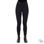 HV Polo teli szilikonos női lovaglóleggings HVPFavourite Summer