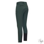 HV Polo Cleo teli szilikonos női lovaglónadrág