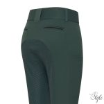 HV Polo Cleo teli szilikonos női lovaglónadrág