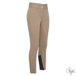 HV Polo Cleo teli szilikonos női lovaglónadrág