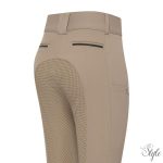 HV Polo Cleo teli szilikonos női lovaglónadrág