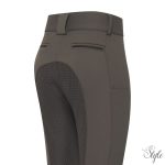 HV Polo Cleo teli szilikonos női lovaglónadrág