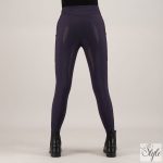 HV Polo Estrelle teli szilikonos női lovaglóleggings