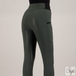 HV Polo Estrelle teli szilikonos női lovaglóleggings