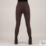 HV Polo Estrelle teli szilikonos női lovaglóleggings