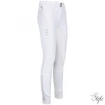 HV Polo telibőrös női versenynadrág HVPOdeon