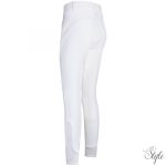 HV Polo telibőrös női versenynadrág HVPOdeon