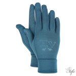 HV Polo lovaglókesztyű