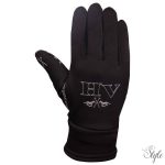 HV Polo lovaglókesztyű