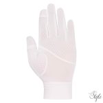 HV Polo UV védelemmel elátott lovaglókesztyű HVPSuzy