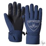 HV Polo Sports lovaglókesztyű