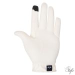 HV Polo téli női lovaglókesztyű HVPDaily