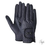 HV Polo téli női lovaglókesztyű HVPDaily