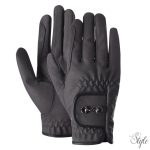 HV Polo téli női lovaglókesztyű HVPDaily