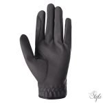 HV Polo téli női lovaglókesztyű HVPDaily