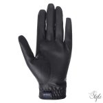 HV Polo téli női lovaglókesztyű HVPDaily