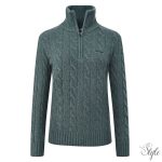 HV Polo Dunya női pulóver