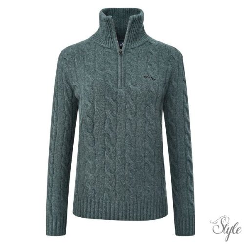 HV Polo Dunya női pulóver