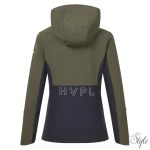 HV Polo technikai női kabát HVPMarinde Meadow