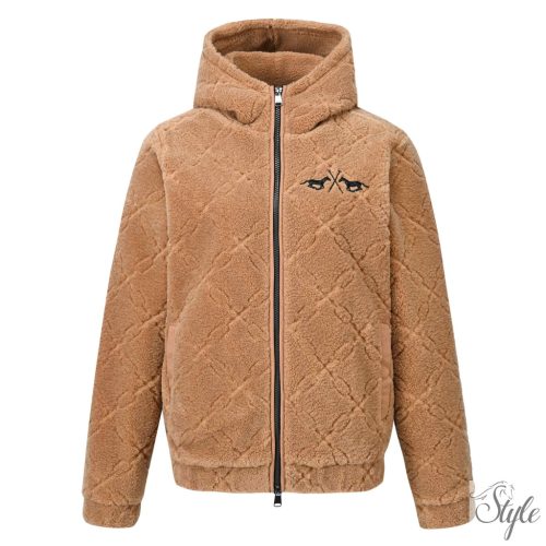 HV Polo női dzseki HVPVera Chain