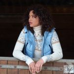 HV Polo Dyanne női pulóver