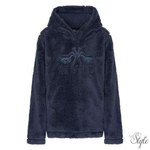 HV Polo gyermek pulóver HVPGina Navy