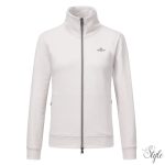 HV Polo technikai női pulóver HVPJanice