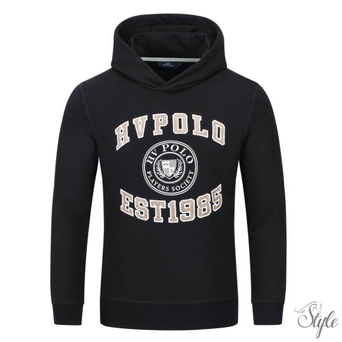 HV Polo férfi pulóver HVPMarcus