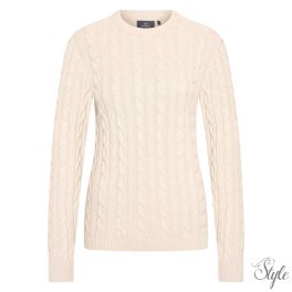 HV Polo női pulóver HVPTally Cashmere