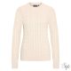 HV Polo női pulóver HVPTally Cashmere