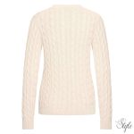 HV Polo női pulóver HVPTally Cashmere