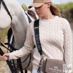 HV Polo női pulóver HVPTally Cashmere