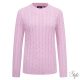 HV Polo női pulóver HVPTally Rose Melange