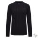 HV Polo női pulóver HVPTally Black