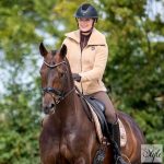 HV Polo Liz női pulóver