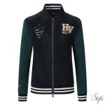 HV Polo Luisa szőrmés női dzseki