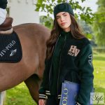 HV Polo Luisa szőrmés női dzseki