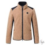 HV Polo Florence szőrmés női dzseki