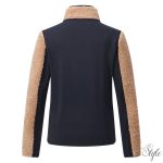 HV Polo Florence szőrmés női dzseki