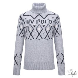 HV Polo Dorian női pulóver
