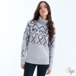 HV Polo Dorian női pulóver