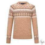 HV Polo Dee női pulóver