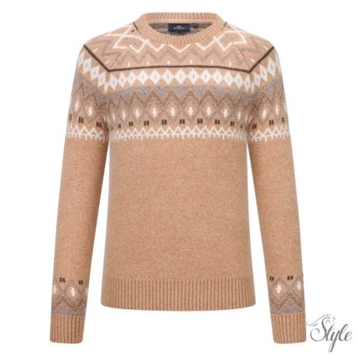 HV Polo Dee női pulóver