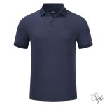 HV Polo rövid ujjú férfi póló HVPMason