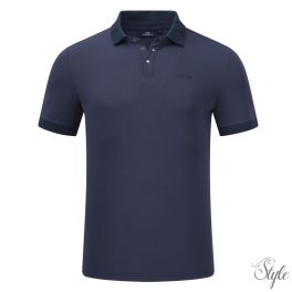 HV Polo rövid ujjú férfi póló HVPMason