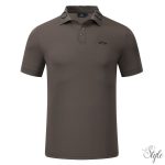 HV Polo rövid ujjú férfi póló HVPMason