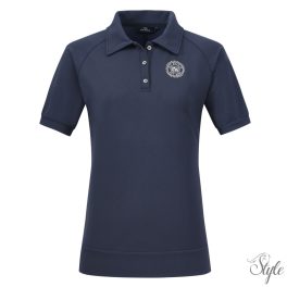 HV Polo rövid ujjú technikai női póló HVPMarilyn
