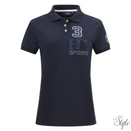 HV Polo rövid ujjú női póló HVPFavourite