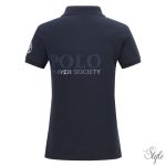 HV Polo rövid ujjú női póló HVPFavourite